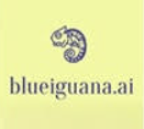 Blueiguana Logo